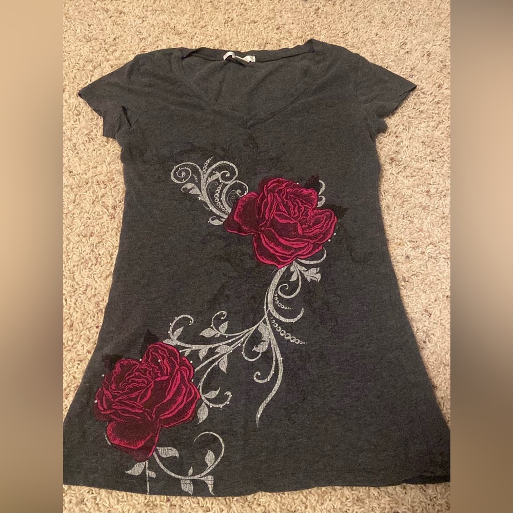 Love to love T shirt